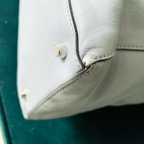 ABRO genuine leather women’s bag. Made in Germany. - Picture 13 of 16